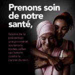 Octobre Rose : Communiquer pour sauver des vies.