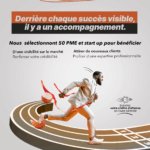 Derrière chaque succès visible, il y&rsquo;a un accompagnement.